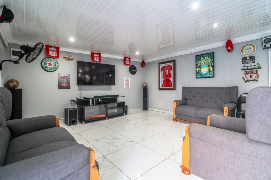 3 Bedroom Property for Sale in Baysville Eastern Cape